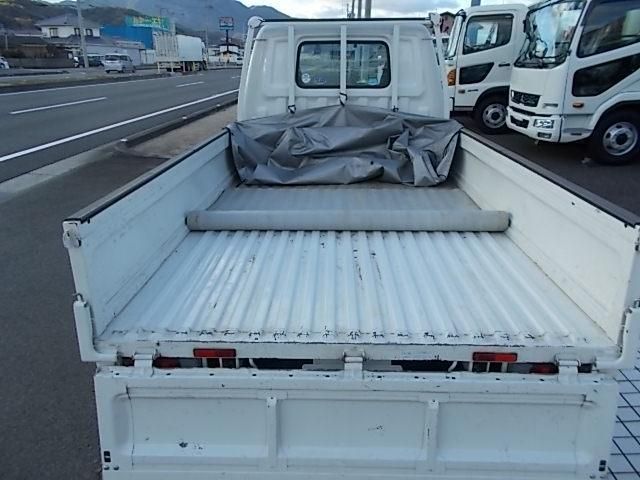 MAZDA BONGO truck 4WD 2020