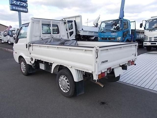 MAZDA BONGO truck 4WD 2020