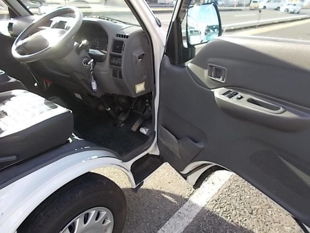 MAZDA BONGO truck 4WD 2020