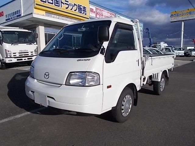 MAZDA BONGO truck 4WD 2020