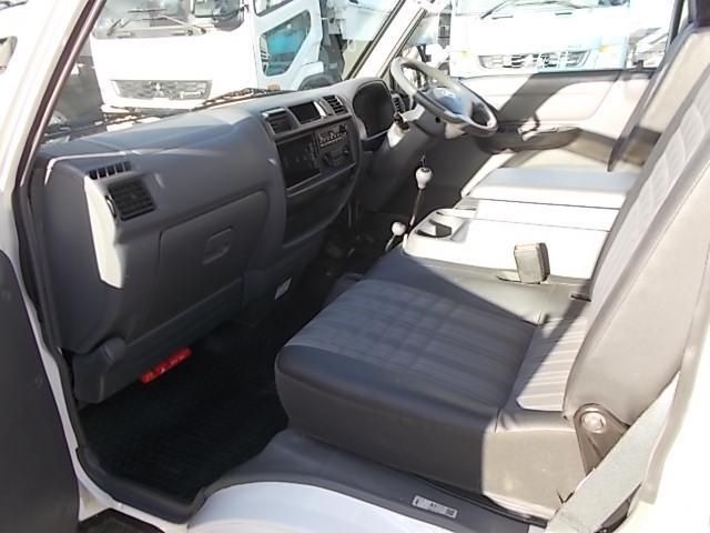 MAZDA BONGO truck 4WD 2020