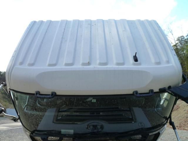 NISSAN DIESEL Quon 2019