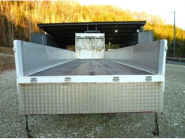 NISSAN DIESEL Quon 2019