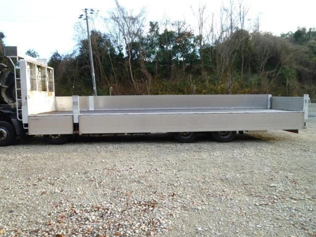 NISSAN DIESEL Quon 2019