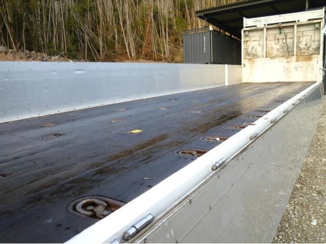 NISSAN DIESEL Quon 2019