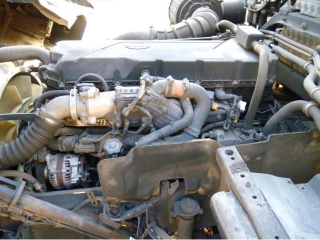 NISSAN DIESEL Quon 2019