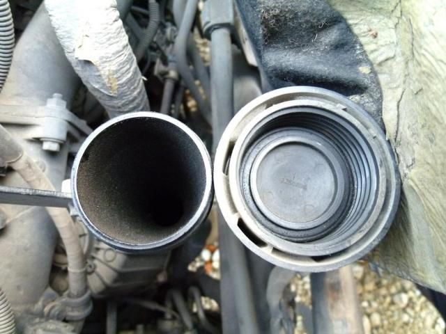 NISSAN DIESEL Quon 2019