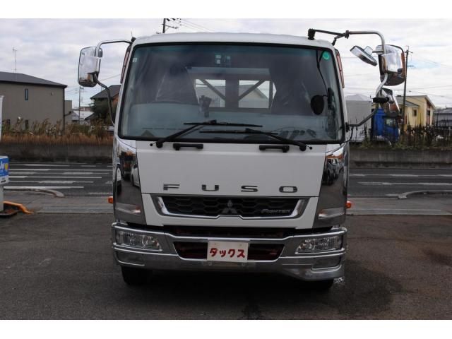 MITSUBISHI FUSOU FIGHTER 2016