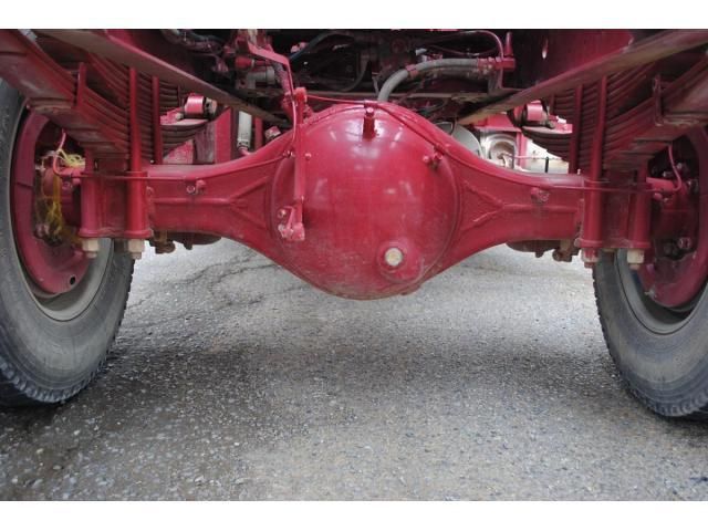 MITSUBISHI FUSOU FIGHTER 2016