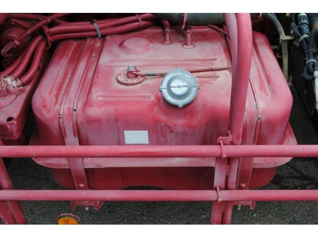 MITSUBISHI FUSOU FIGHTER 2016