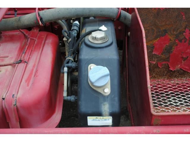 MITSUBISHI FUSOU FIGHTER 2016