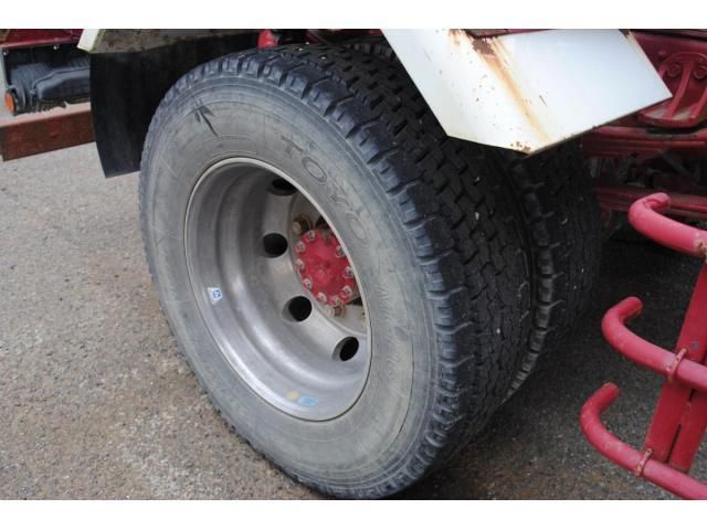 MITSUBISHI FUSOU FIGHTER 2016