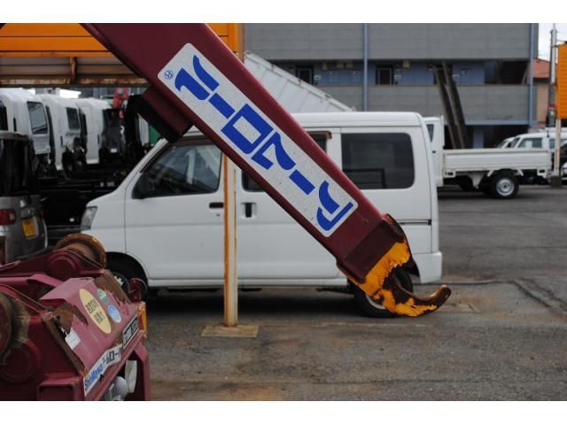 MITSUBISHI FUSOU FIGHTER 2016