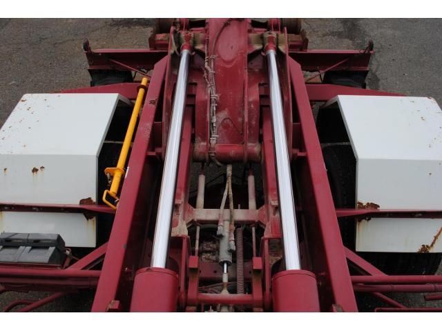 MITSUBISHI FUSOU FIGHTER 2016