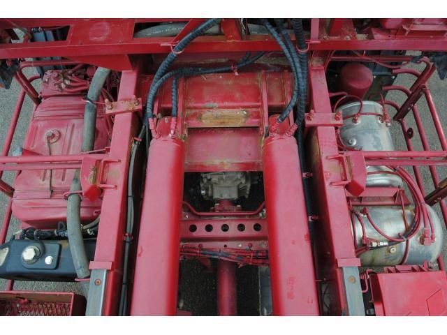 MITSUBISHI FUSOU FIGHTER 2016