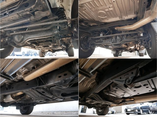 TOYOTA LANDCRUISER van 1995