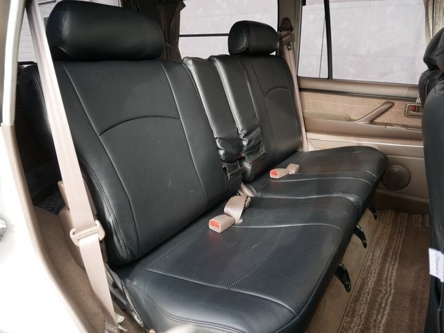 TOYOTA LANDCRUISER van 1995