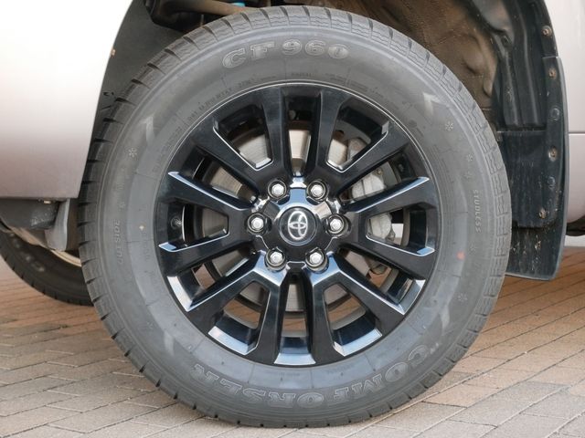 TOYOTA LANDCRUISER PRADO 2021