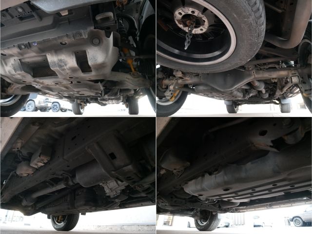 TOYOTA LANDCRUISER PRADO 2021