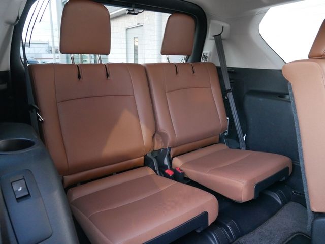 TOYOTA LANDCRUISER PRADO 2021