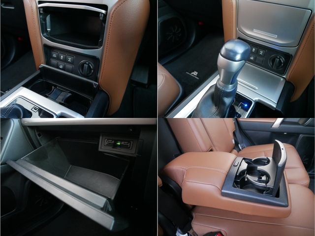 TOYOTA LANDCRUISER PRADO 2021