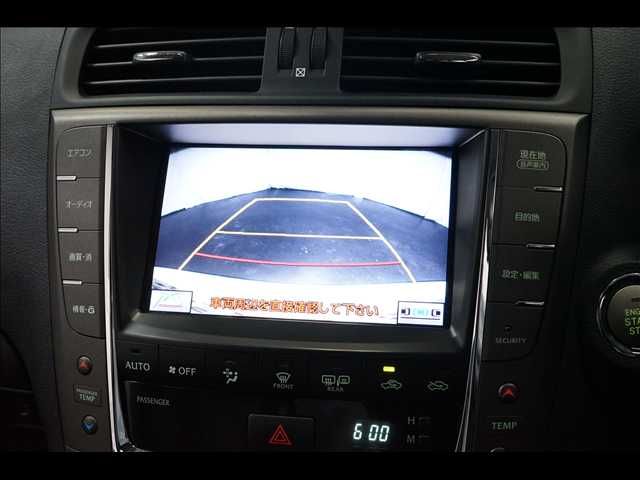 TOYOTA LEXUS IS250 2011