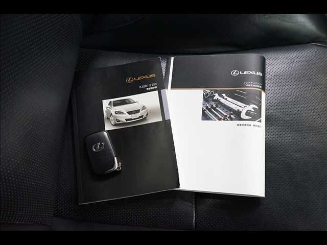 TOYOTA LEXUS IS250 2011