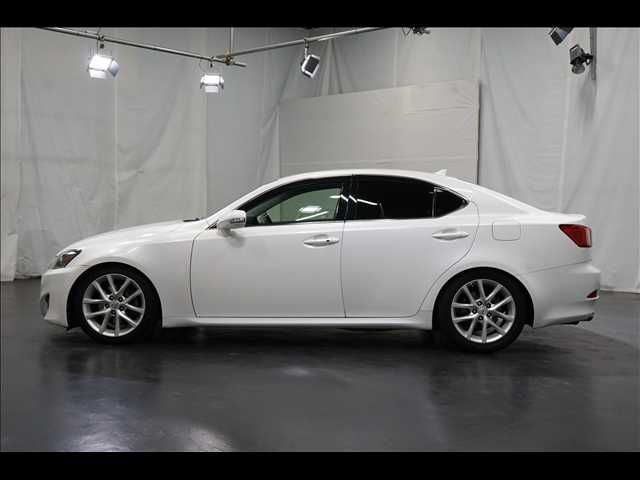 TOYOTA LEXUS IS250 2011