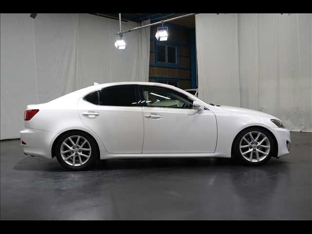 TOYOTA LEXUS IS250 2011