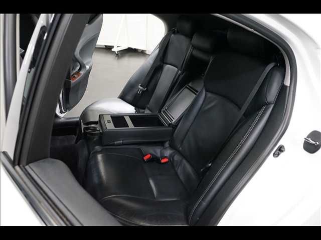 TOYOTA LEXUS IS250 2011