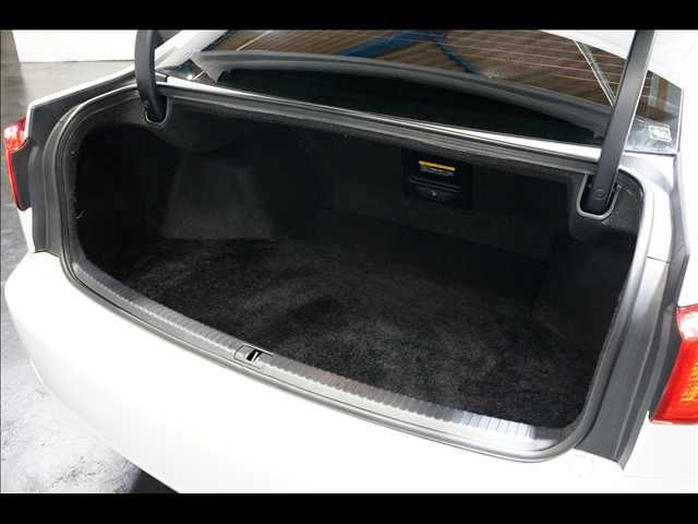 TOYOTA LEXUS IS250 2011