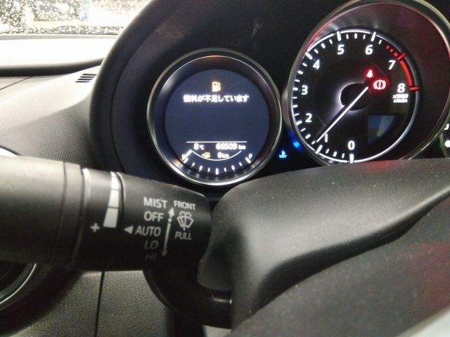 MAZDA ROADSTER RF 2017