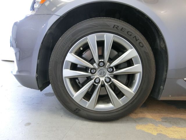 TOYOTA LEXUS LS600h 2012