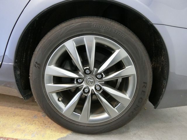 TOYOTA LEXUS LS600h 2012