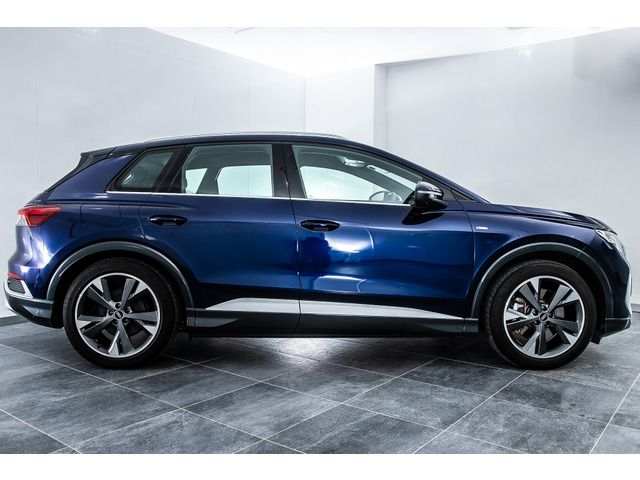AUDI AUDI Q4 e-tron 2022