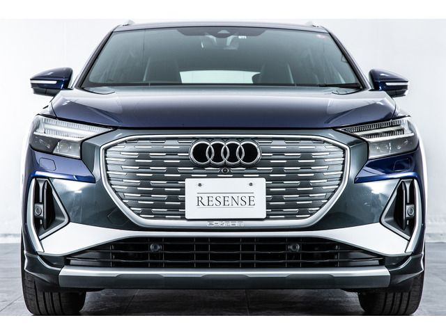 AUDI AUDI Q4 e-tron 2022