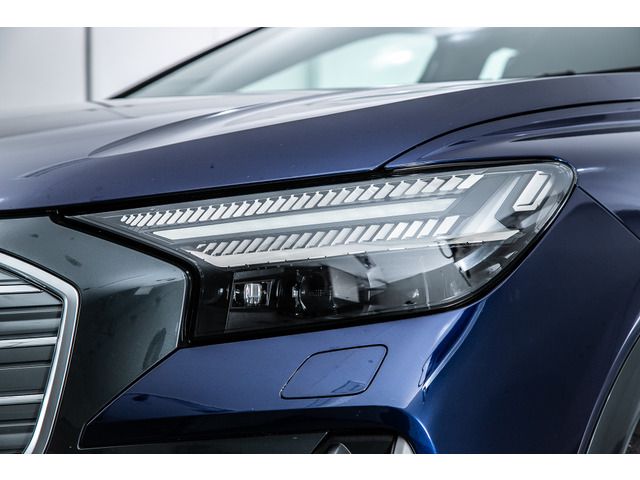 AUDI AUDI Q4 e-tron 2022