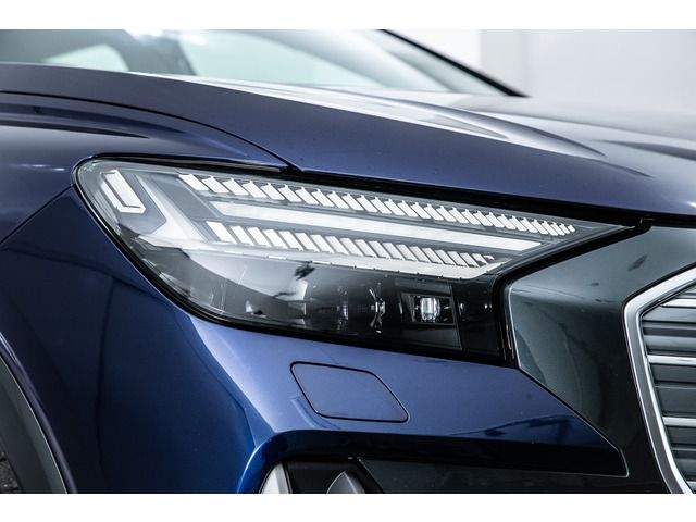 AUDI AUDI Q4 e-tron 2022