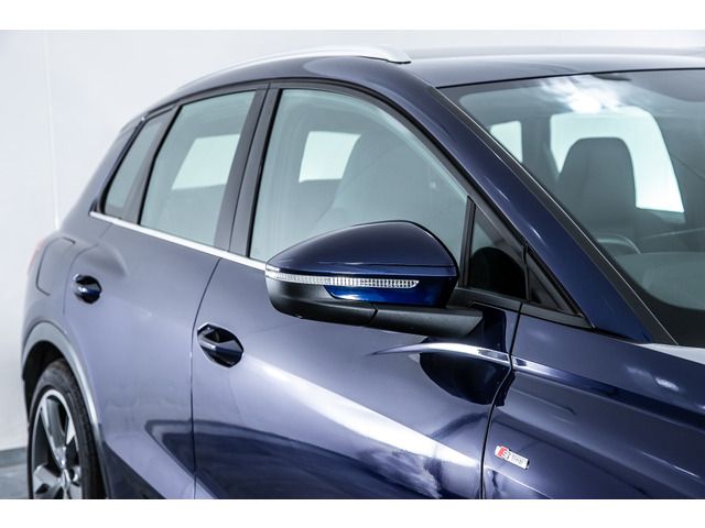 AUDI AUDI Q4 e-tron 2022