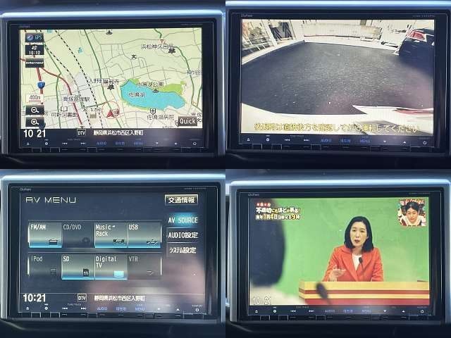 HONDA STEPWAGON SPADA 2013