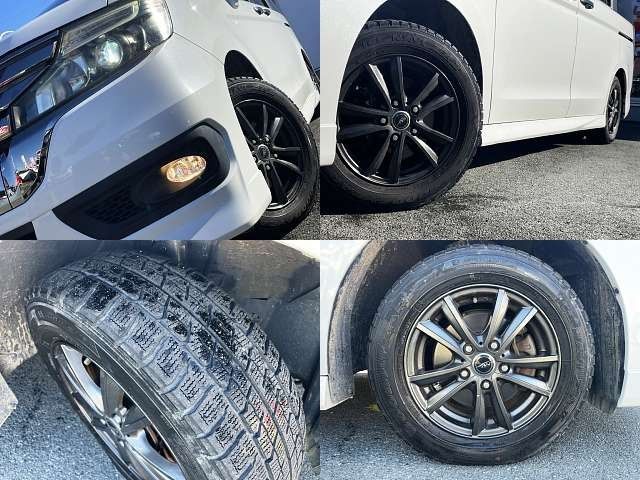 HONDA STEPWAGON SPADA 2013