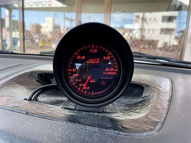 SUBARU IMPREZA WRX 2006