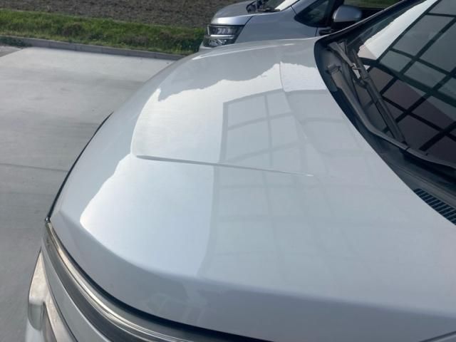 TOYOTA VOXY HYBRID 2014