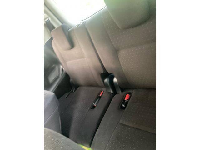 TOYOTA VOXY HYBRID 2014