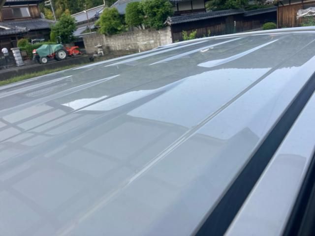 TOYOTA VOXY HYBRID 2014