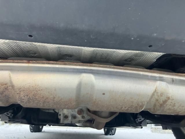 MAZDA DEMIO 4WD 2017