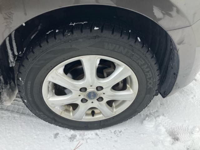 MAZDA DEMIO 4WD 2017