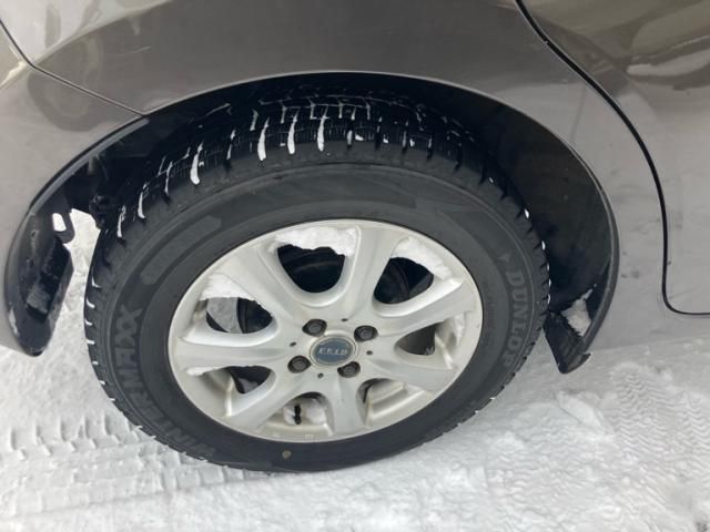 MAZDA DEMIO 4WD 2017