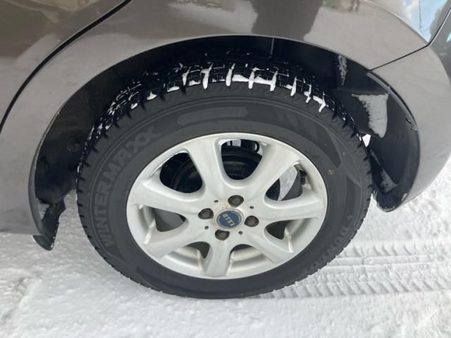 MAZDA DEMIO 4WD 2017