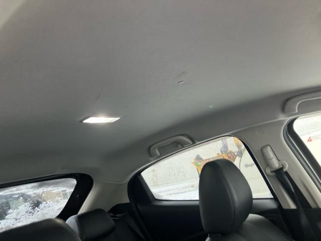 MAZDA DEMIO 4WD 2017